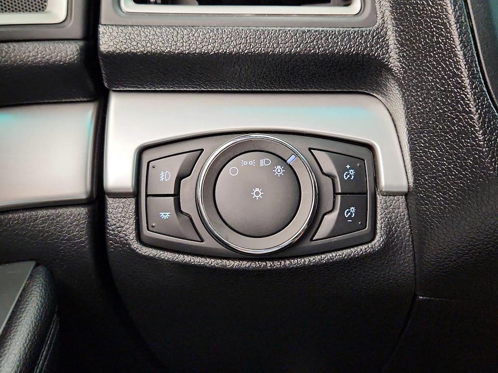 used 2017 Ford Explorer car, priced at $16,998