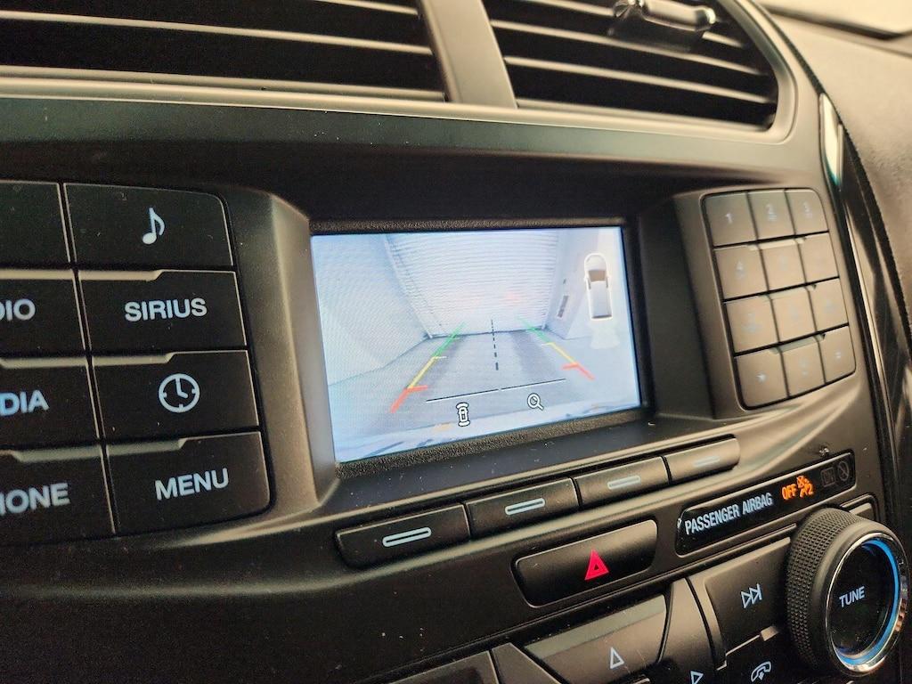 used 2017 Ford Explorer car, priced at $16,998