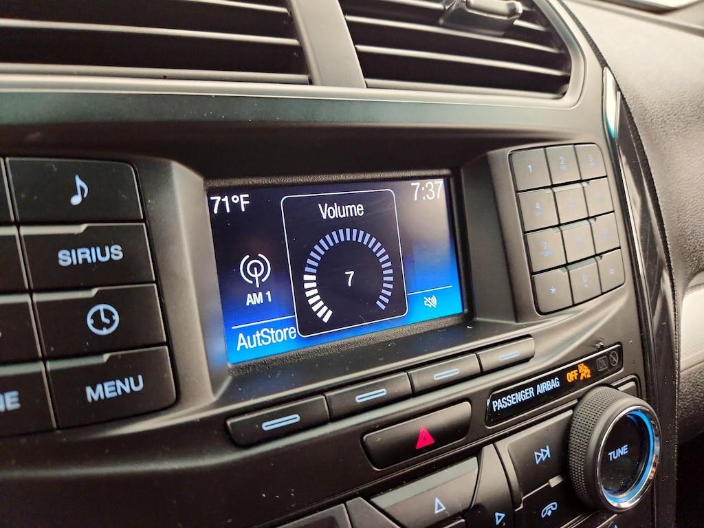 used 2017 Ford Explorer car, priced at $16,998