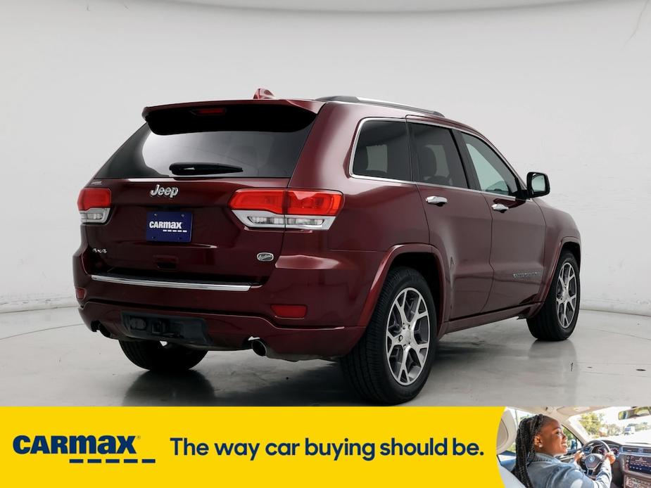 used 2019 Jeep Grand Cherokee car, priced at $25,998