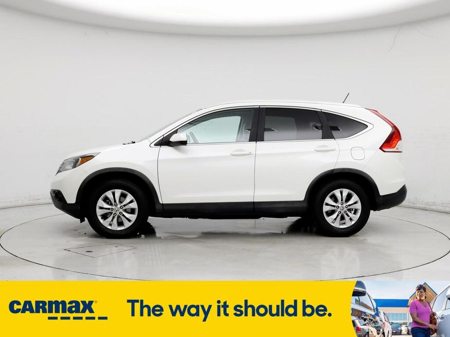 used 2014 Honda CR-V car, priced at $16,998