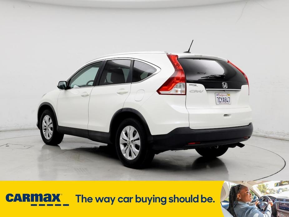 used 2014 Honda CR-V car, priced at $16,998