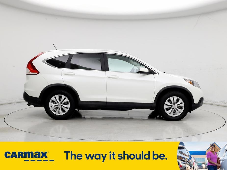 used 2014 Honda CR-V car, priced at $16,998