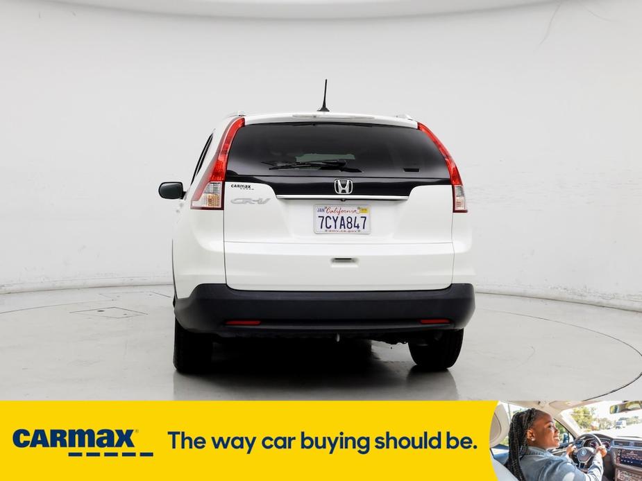 used 2014 Honda CR-V car, priced at $16,998