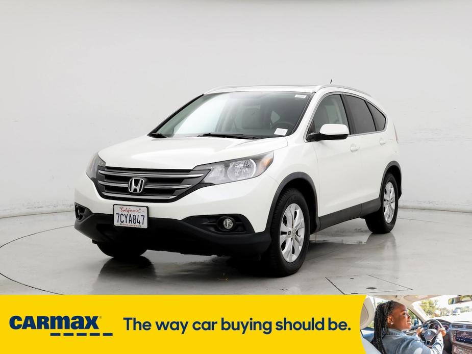 used 2014 Honda CR-V car, priced at $16,998