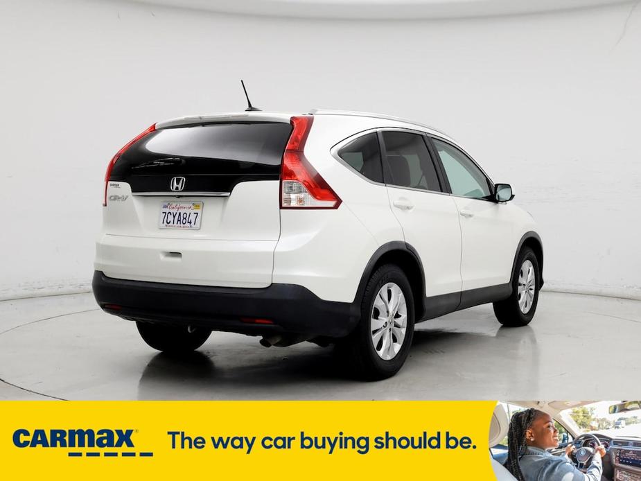 used 2014 Honda CR-V car, priced at $16,998