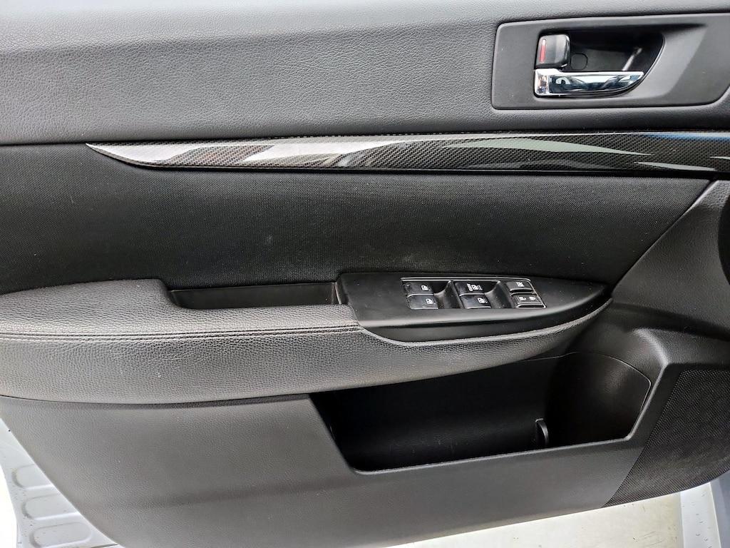 used 2014 Subaru Legacy car, priced at $14,599