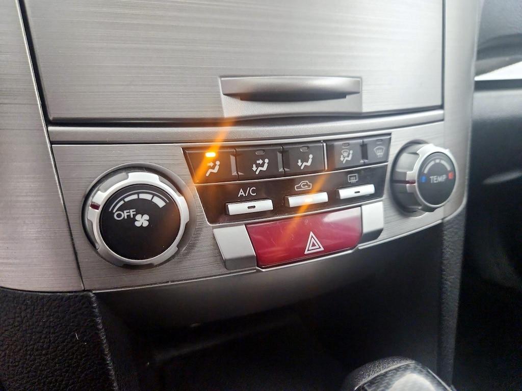 used 2014 Subaru Legacy car, priced at $14,599