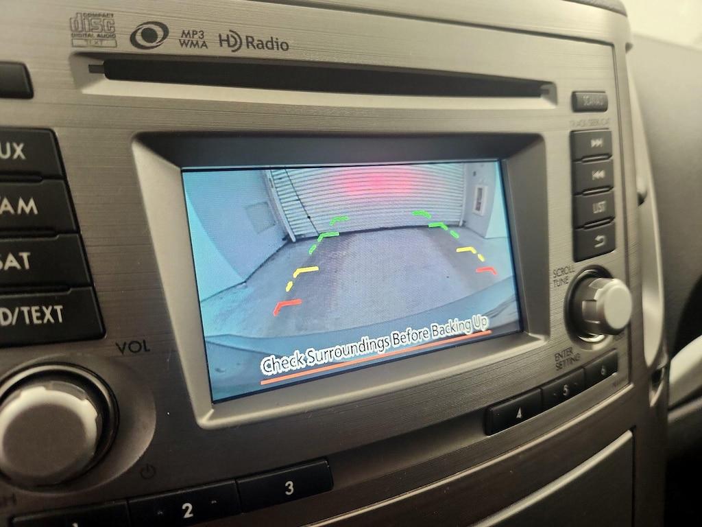 used 2014 Subaru Legacy car, priced at $14,599