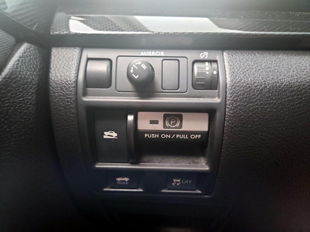 used 2014 Subaru Legacy car, priced at $14,599