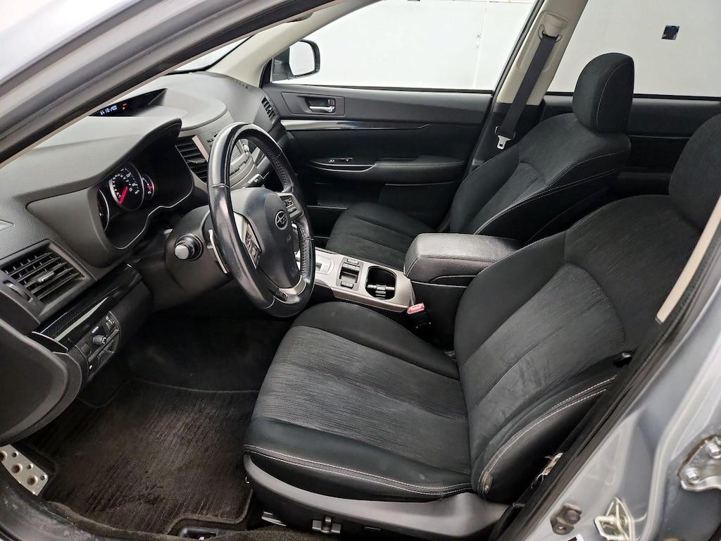 used 2014 Subaru Legacy car, priced at $14,599
