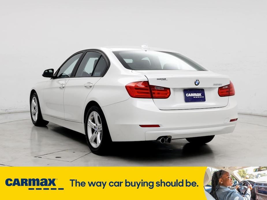 used 2015 BMW 328 car, priced at $15,998