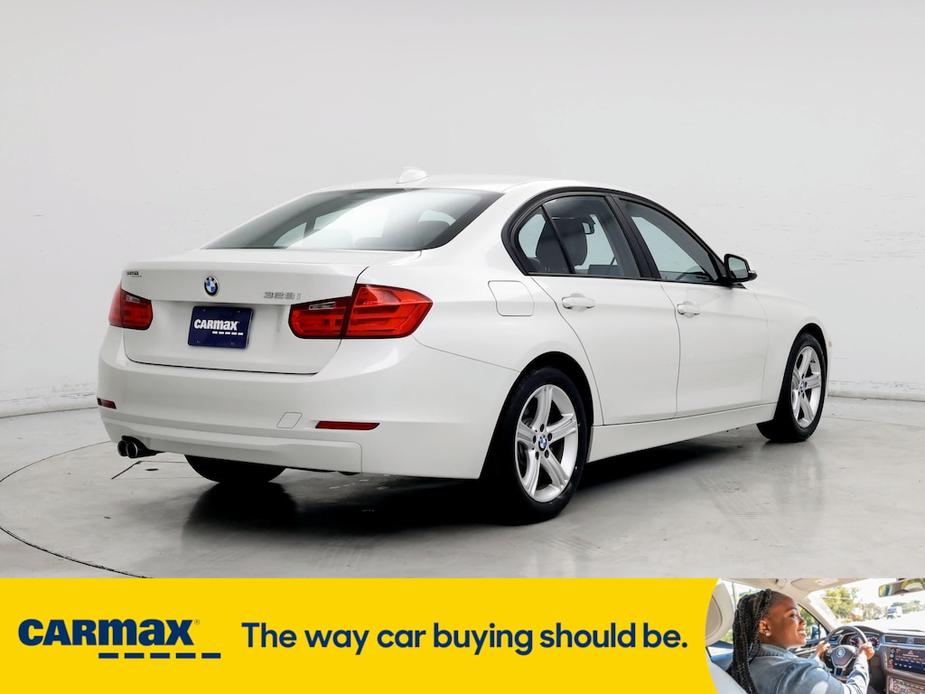 used 2015 BMW 328 car, priced at $15,998