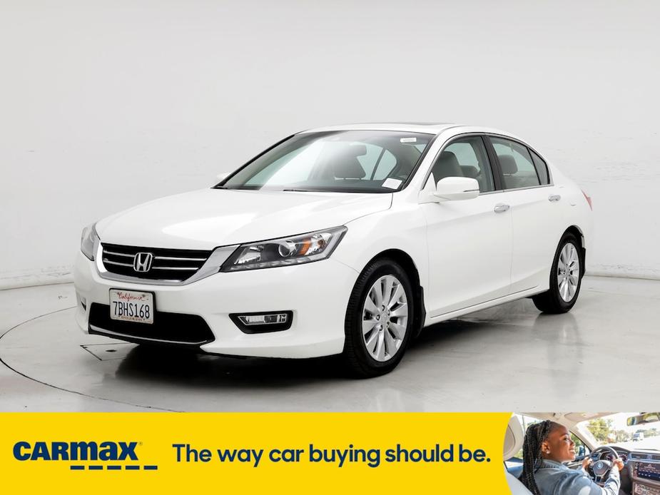 used 2013 Honda Accord car, priced at $14,998