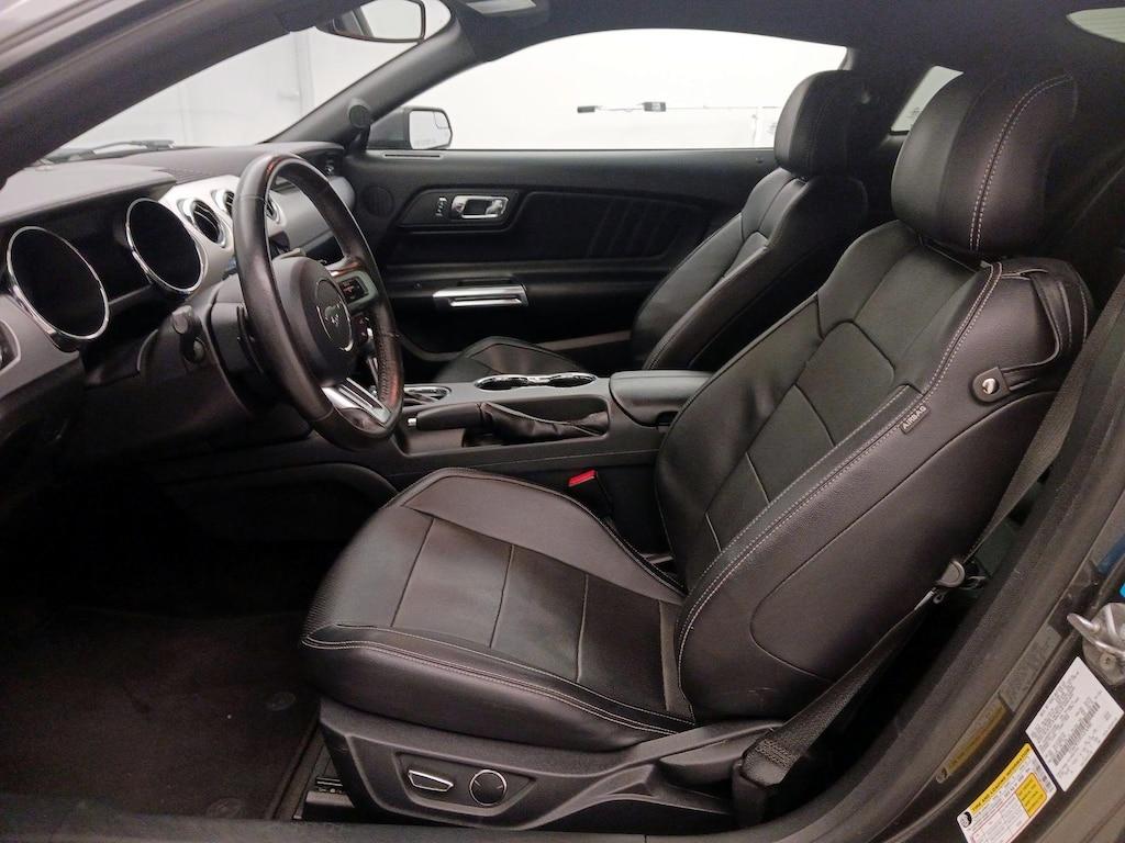 used 2015 Ford Mustang car, priced at $16,998