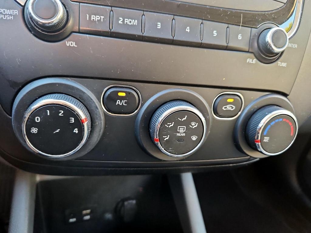 used 2017 Kia Forte car, priced at $12,998