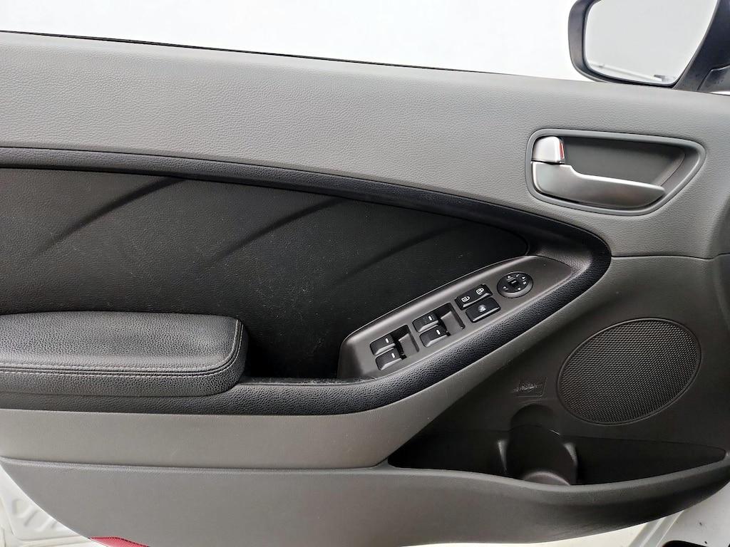 used 2017 Kia Forte car, priced at $12,998