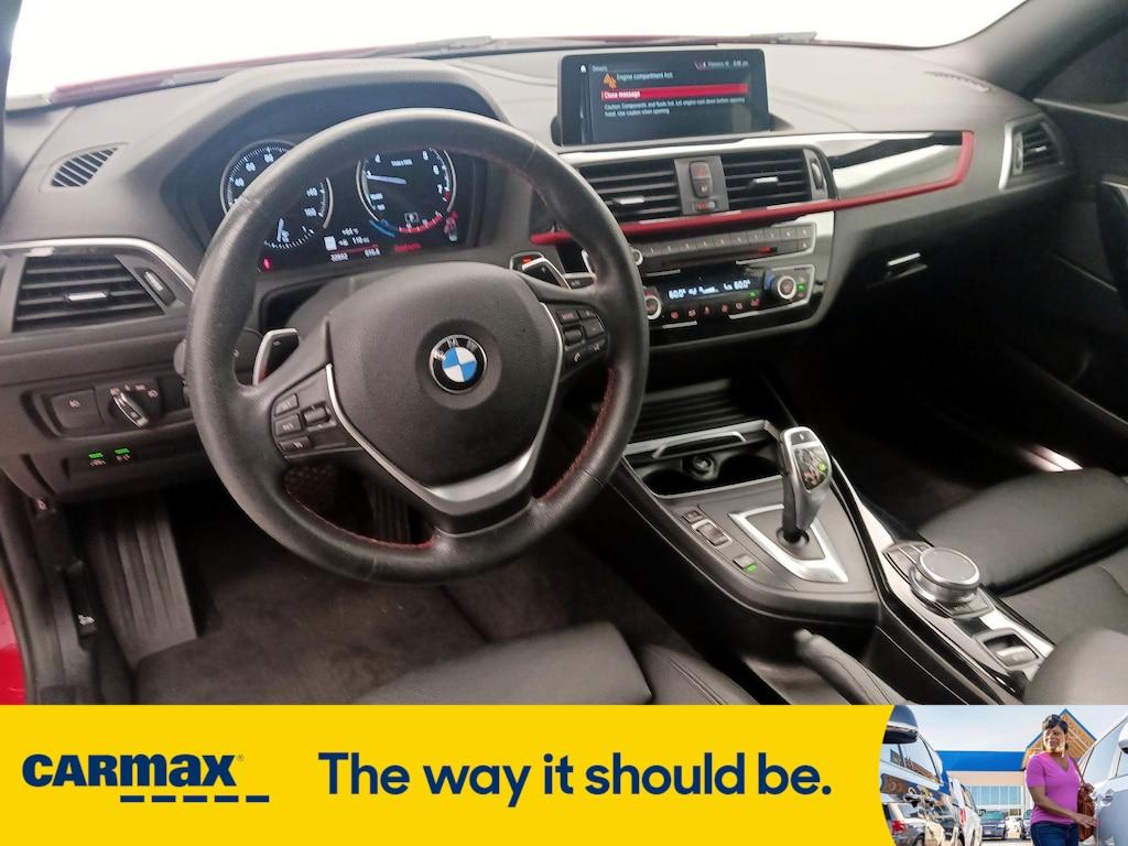 used 2019 BMW 230 car, priced at $25,998