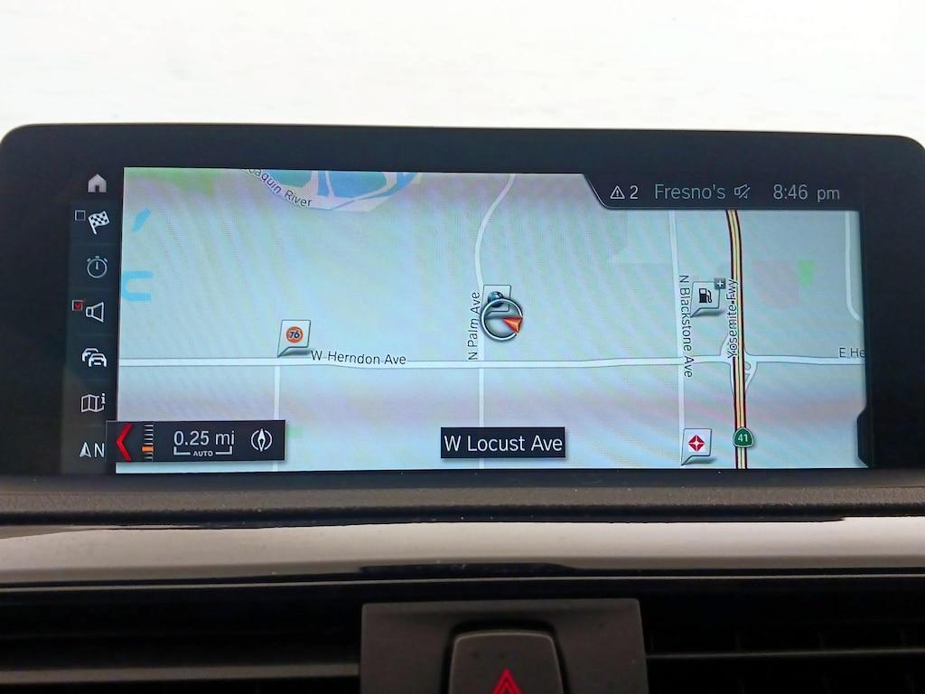 used 2019 BMW 230 car, priced at $25,998