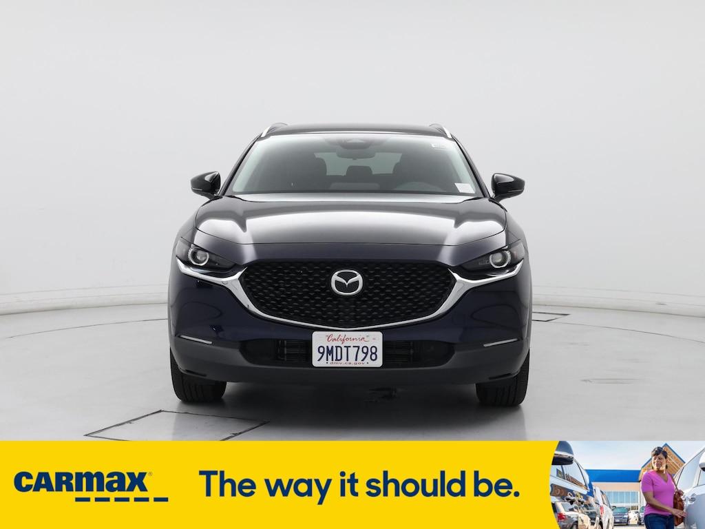 used 2024 Mazda CX-30 car, priced at $25,998