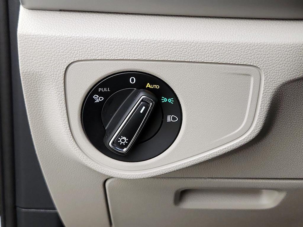 used 2023 Volkswagen Atlas car, priced at $30,998