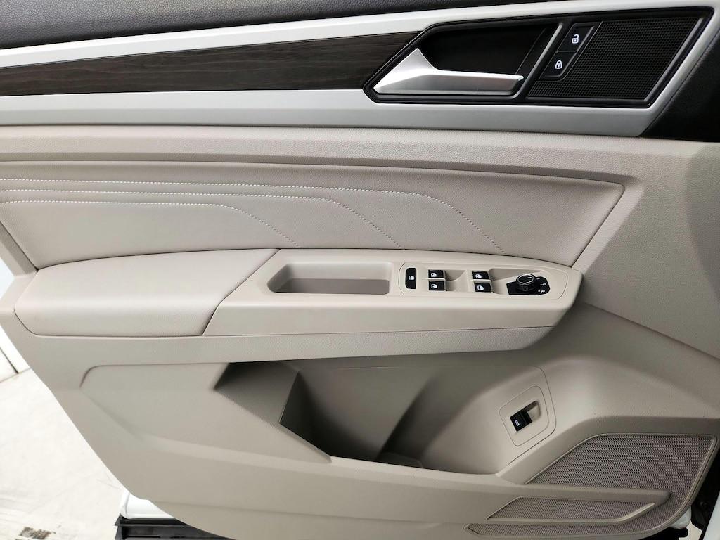 used 2023 Volkswagen Atlas car, priced at $30,998