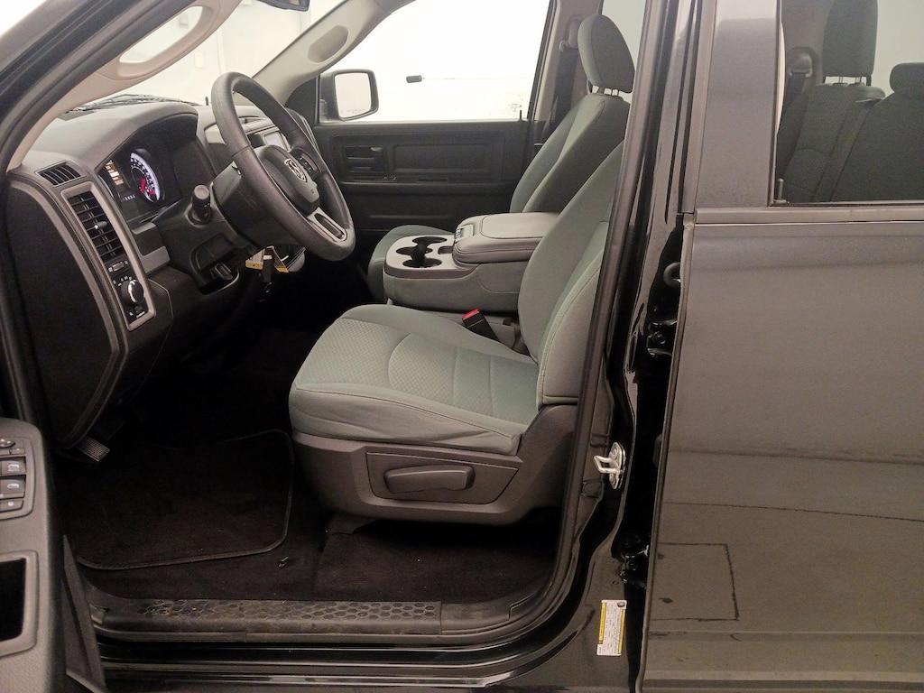 used 2019 Ram 1500 Classic car, priced at $24,998