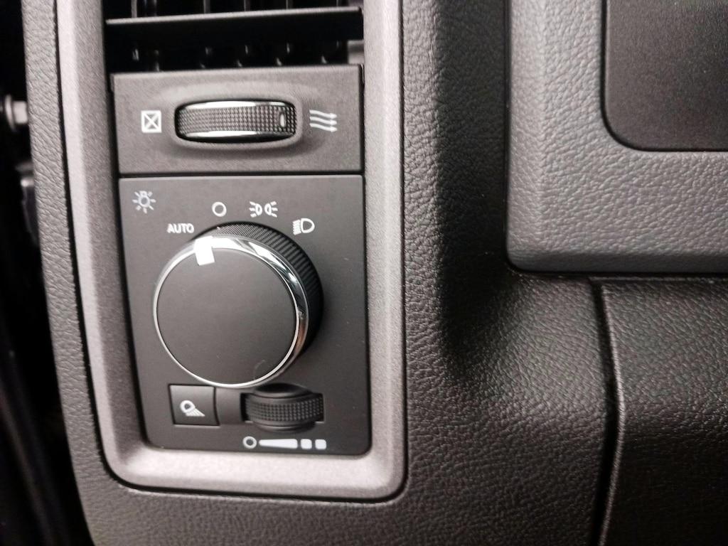 used 2019 Ram 1500 Classic car, priced at $24,998