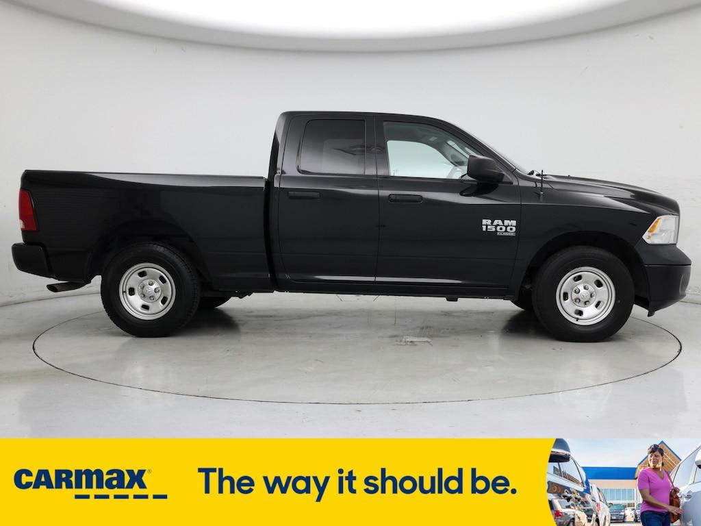 used 2019 Ram 1500 Classic car, priced at $24,998