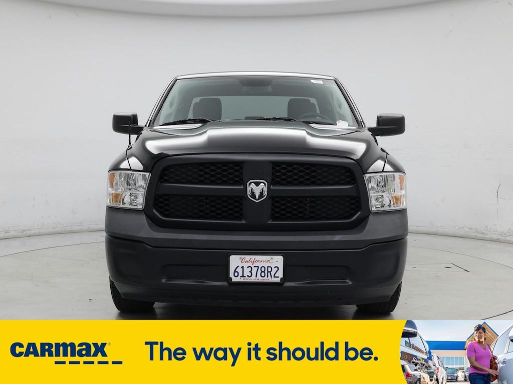 used 2019 Ram 1500 Classic car, priced at $24,998