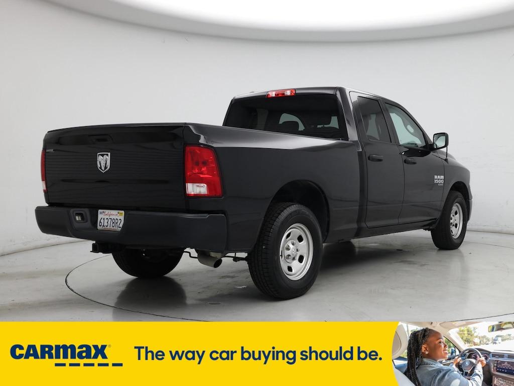 used 2019 Ram 1500 Classic car, priced at $24,998