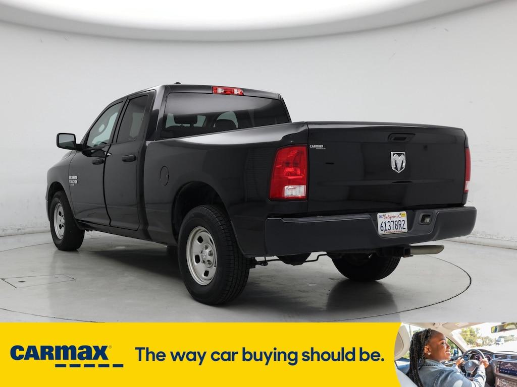 used 2019 Ram 1500 Classic car, priced at $24,998