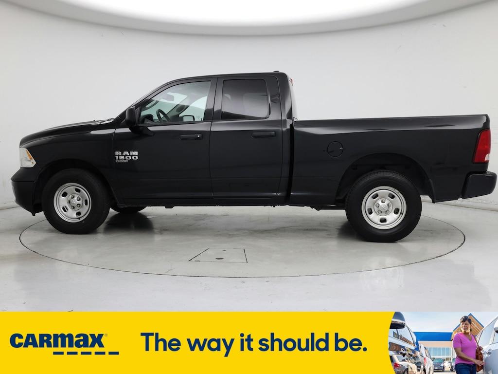 used 2019 Ram 1500 Classic car, priced at $24,998