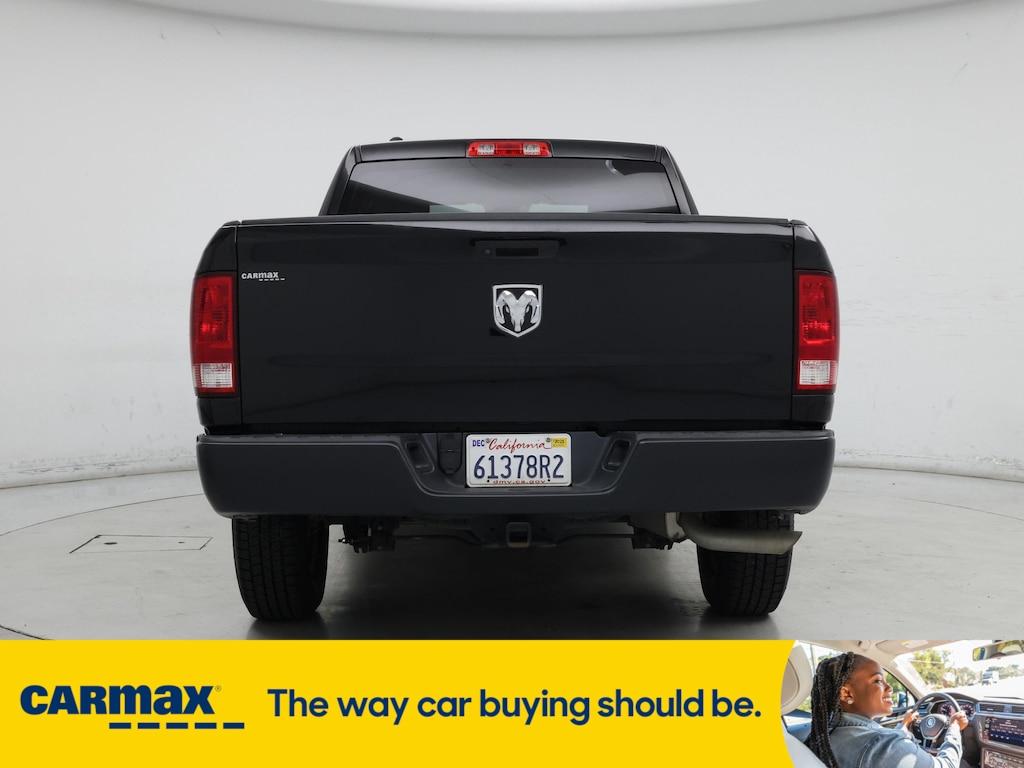used 2019 Ram 1500 Classic car, priced at $24,998