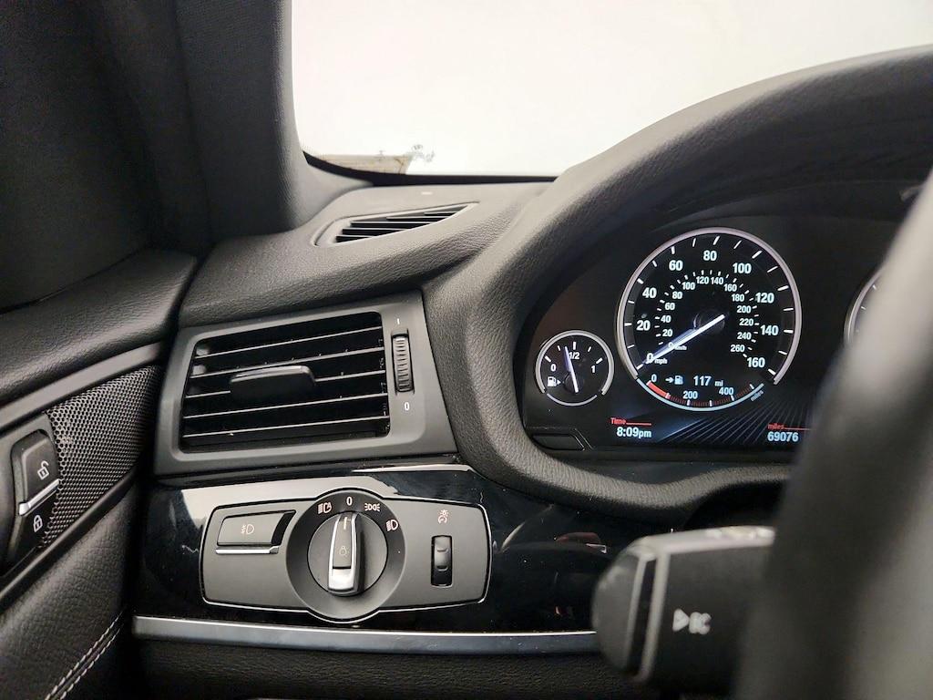 used 2016 BMW X3 car, priced at $16,998