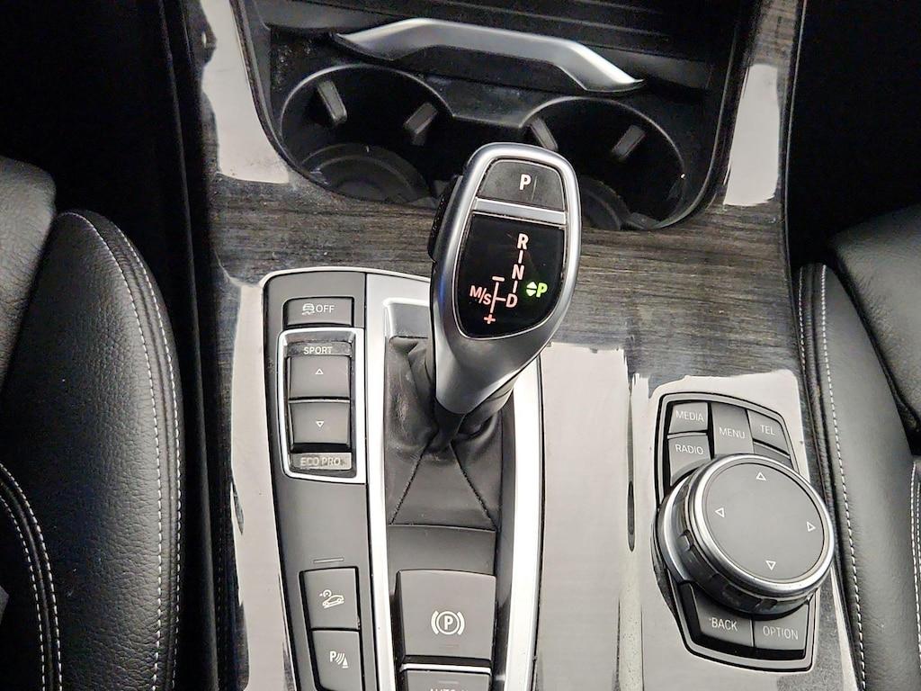 used 2016 BMW X3 car, priced at $16,998