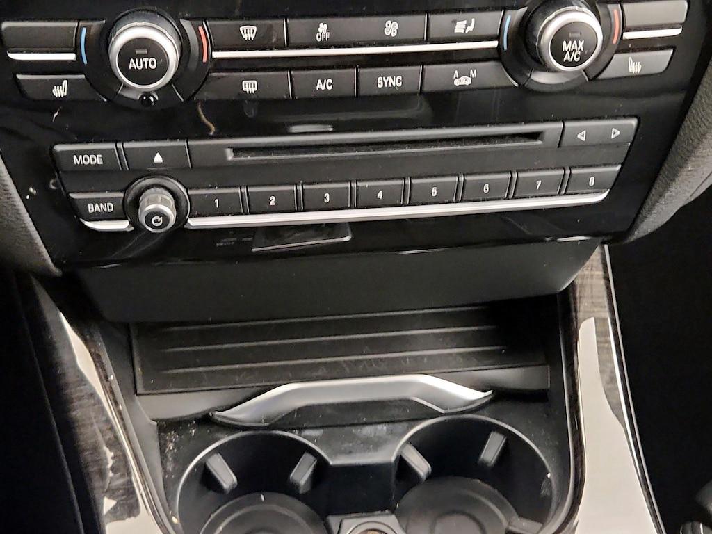 used 2016 BMW X3 car, priced at $16,998