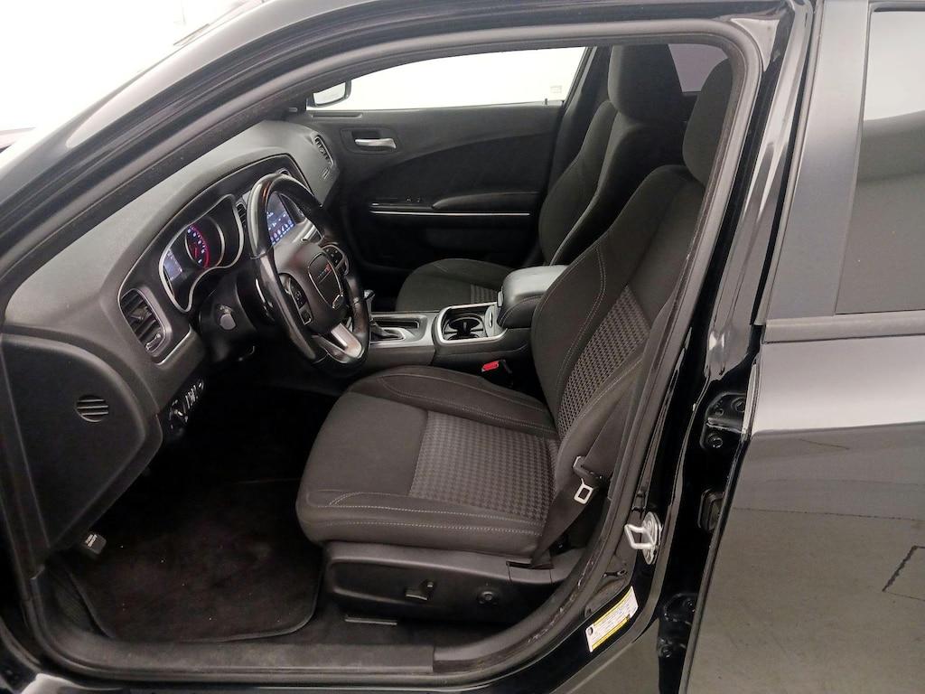used 2018 Dodge Charger car, priced at $23,998