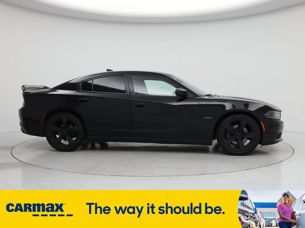 used 2018 Dodge Charger car, priced at $23,998