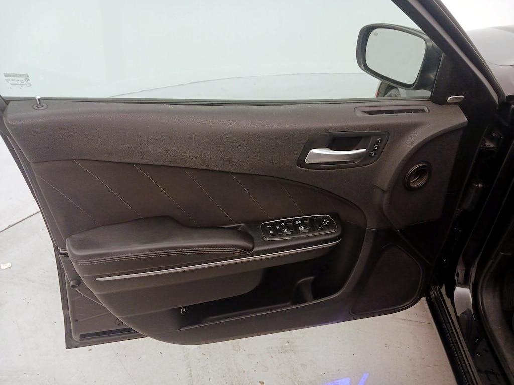 used 2018 Dodge Charger car, priced at $23,998