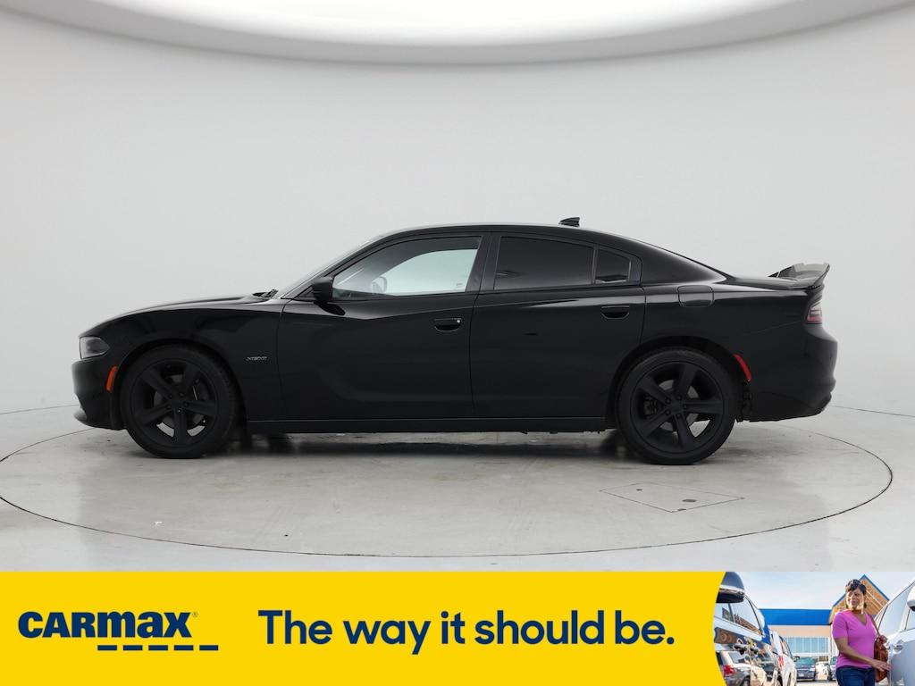 used 2018 Dodge Charger car, priced at $23,998