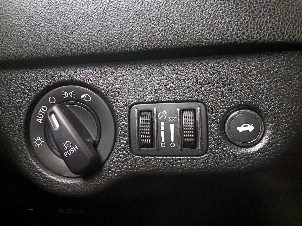 used 2018 Dodge Charger car, priced at $23,998