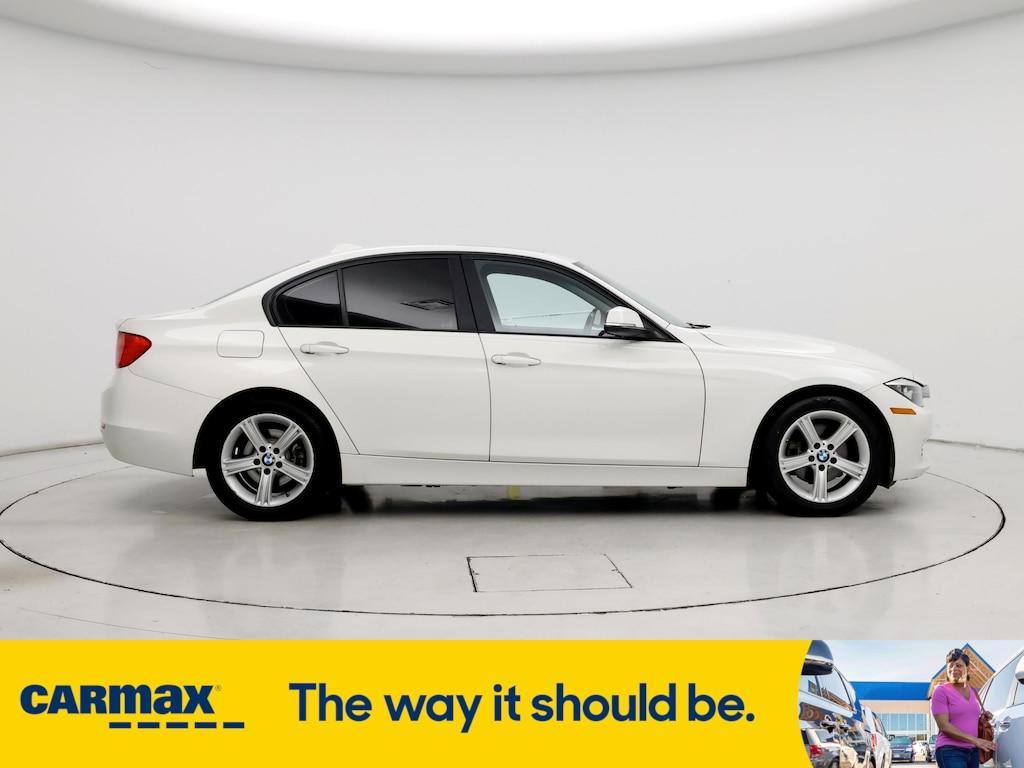 used 2015 BMW 328 car, priced at $13,998