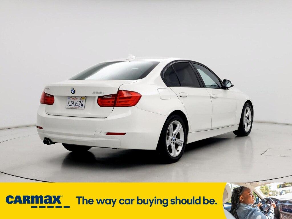 used 2015 BMW 328 car, priced at $13,998