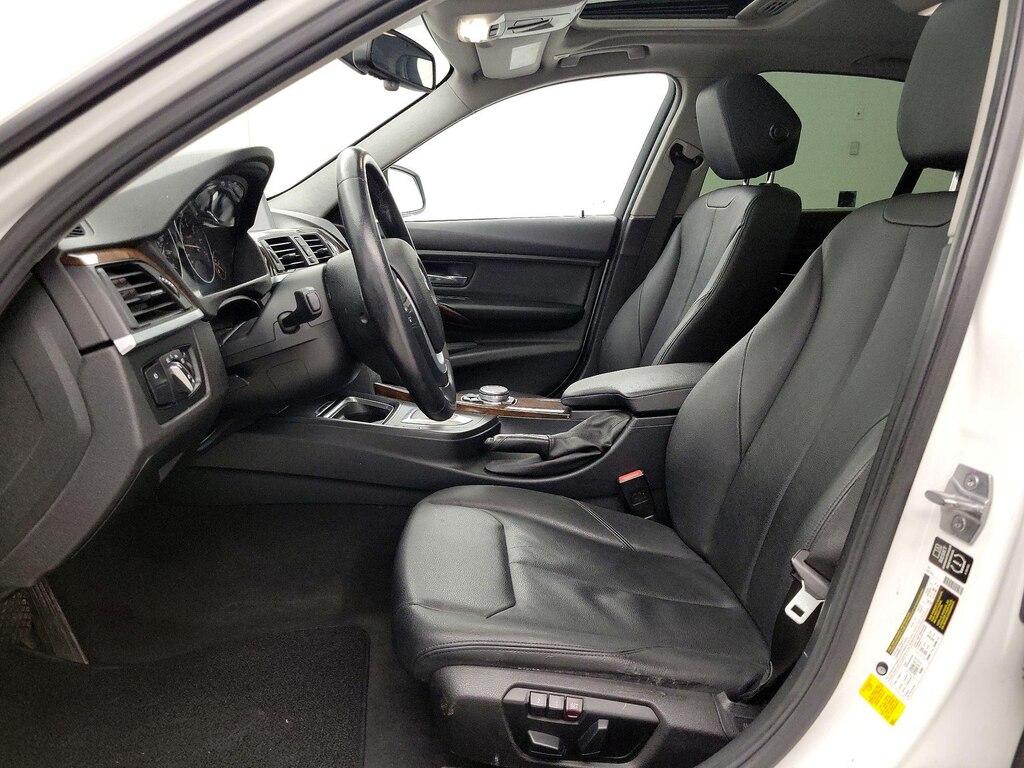 used 2015 BMW 328 car, priced at $13,998