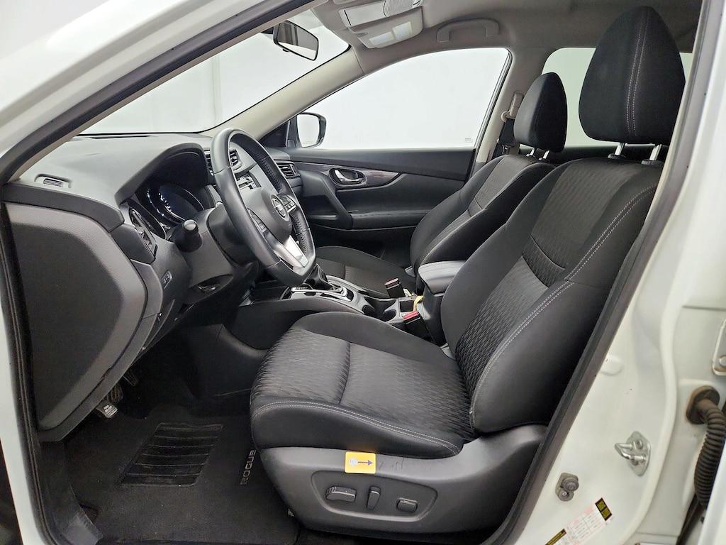 used 2018 Nissan Rogue car, priced at $14,998