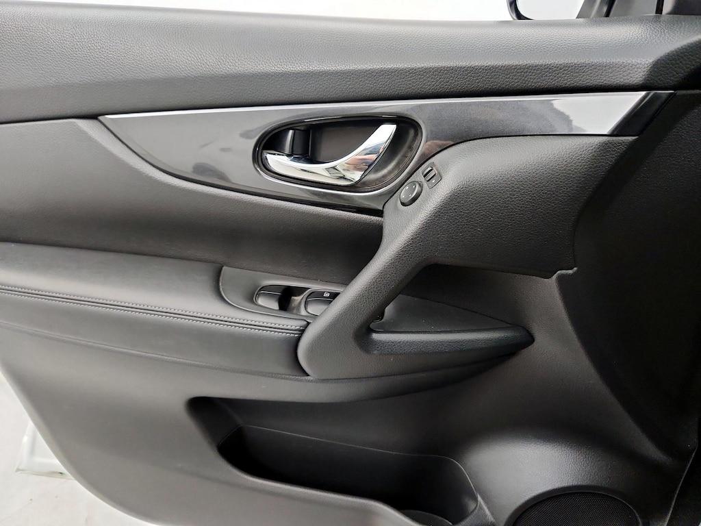 used 2018 Nissan Rogue car, priced at $14,998