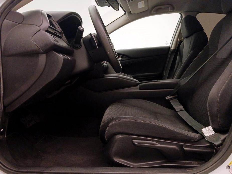 used 2020 Honda Insight car, priced at $19,998