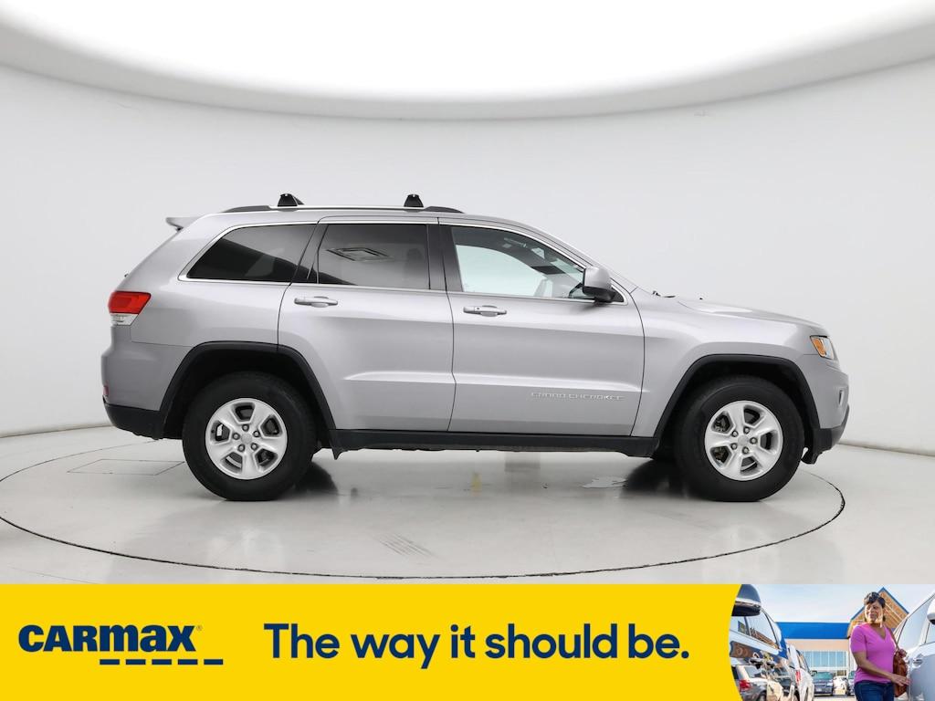 used 2014 Jeep Grand Cherokee car, priced at $13,998
