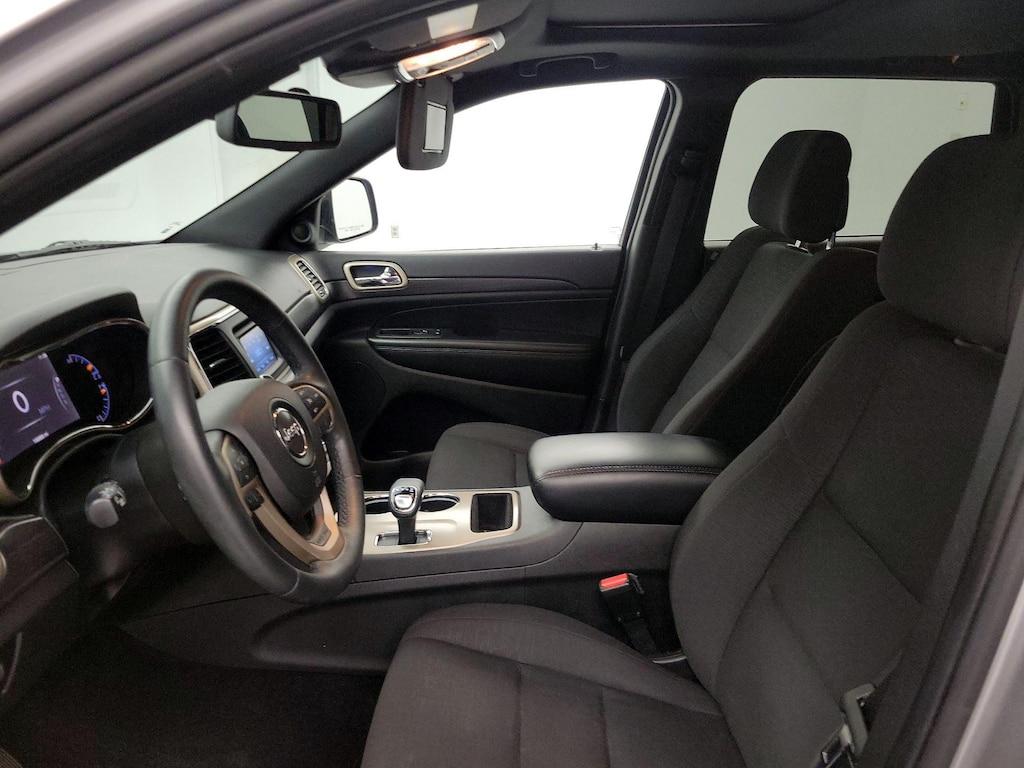 used 2014 Jeep Grand Cherokee car, priced at $13,998